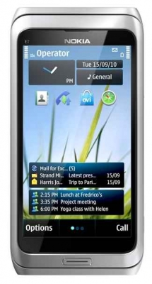 NOKIA E7