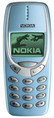 NOKIA 3310