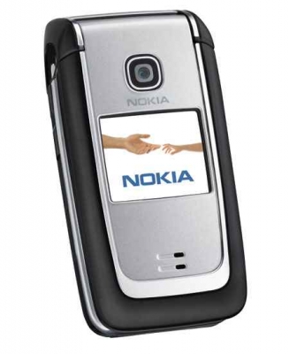 NOKIA 6125