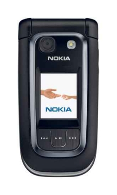 NOKIA 6267