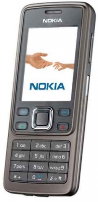 NOKIA 6300i