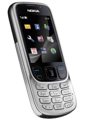 NOKIA 6303 classic