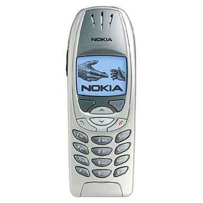 NOKIA 6310i