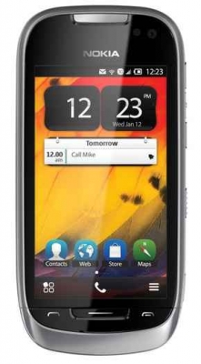 NOKIA 701