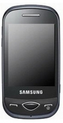 Samsung B3410 CorbyPlus