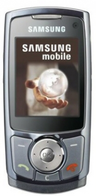 Samsung L760