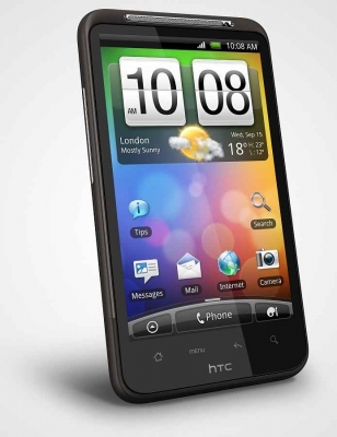 HTC Desire HD