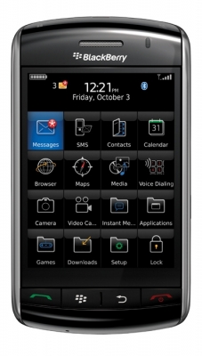 BlackBerry Storm 9500