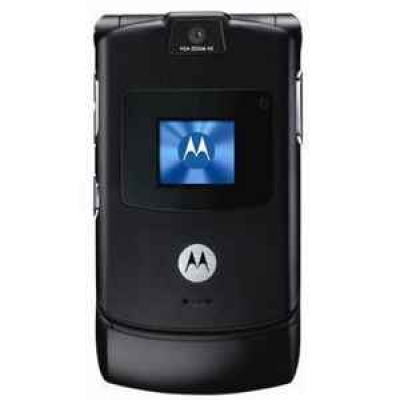 Motorola RAZR V3