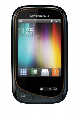 Motorola EX130 Wilder