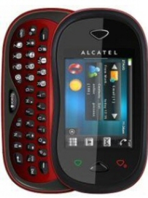 Alcatel One Touch 880