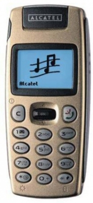 Alcatel OT 512