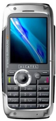 Alcatel  OT S853
