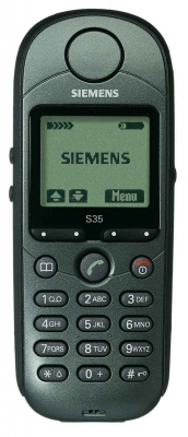 Siemens S35i
