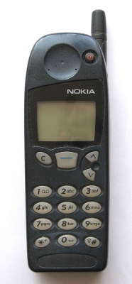 NOKIA 5110