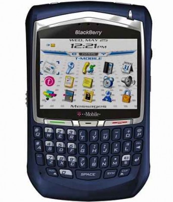 BlackBerry 8700g
