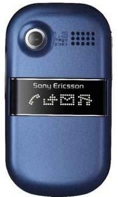 SonyEricsson Z320i
