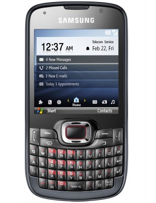 Samsung B7330 Omnia Pro 733