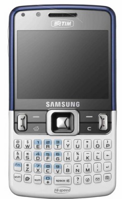 Samsung C6620