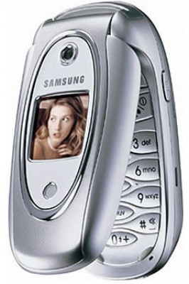 Samsung E330