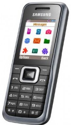Samsung E2100