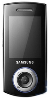 Samsung F270 Beat