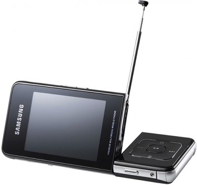 Samsung F510