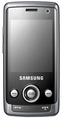 Samsung J800 Luxe