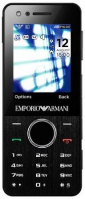 Samsung M7500 Emporio Armani