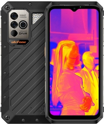 Ulefone Armor 18T