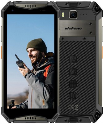 Ulefone Armor 20WT