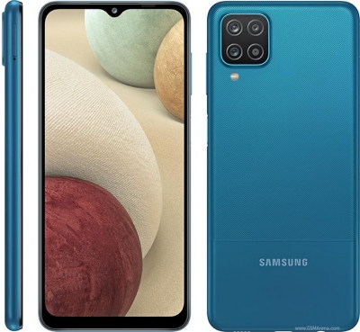 Samsung Galaxy A12 A127F