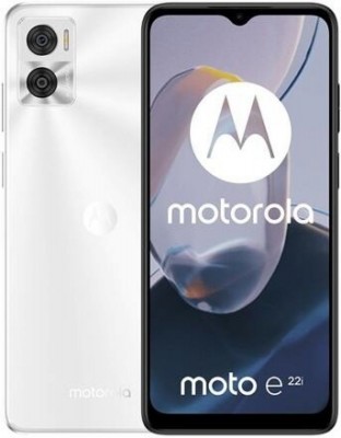 Motorola Moto E22i 
