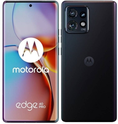 Motorola Edge 40 pro