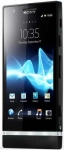 Sony Xperia P