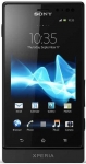 Sony Xperia SOLA