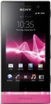 Sony Xperia U