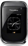 BlackBerry Style 9670