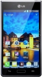 LG Optimus L7 P700