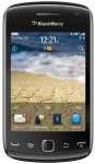 Blackberry Curve 9380