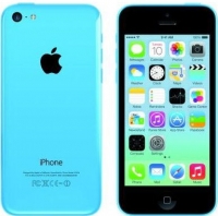 iPhone 5c