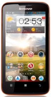 Lenovo S750
