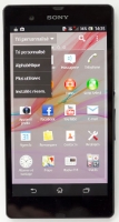 Sony Xperia Z