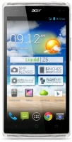 acer liquid z5