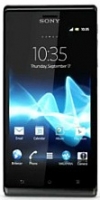 Sony xperia J
