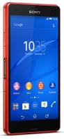 Sony Xperia Z3 Compact