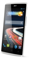 acer liquid Z500