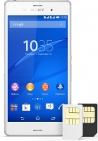 Sony Xperia Z3 Dual Sim