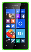 Microsoft Lumia 532 Dual SIM
