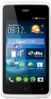 Acer Liquid Z200